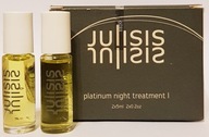 Julisis Platinum Night Treatment I kúra 2 x 5ml