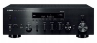 Yamaha MusicCast R-N803D čierna RN803