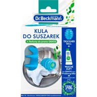 Dr. Beckmann Gulička do sušičky bielizne + parfum