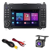 VW CRAFTER 2006-2017 RÁDIO ANDROID GPS NAVIGÁCIA VW CRAFTER 2006-2017 RÁDIO ANDROID GPS NAVIGÁCIA