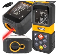 LASEROVÝ HĽADÁČ DOSAH LASEROVÝ METER VÝPOČET OBJEMOVEJ PLOCHA 80M JCB LASEROVÝ HĽADÁČ DOSAH LASEROVÝ METER VÝPOČET OBJEMOVEJ PLOCHA 80M JCB