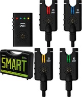 SIGNALIZAČNÁ SÚPRAVA DELPHIN SMART 4+1 SIGNALIZAČNÁ SÚPRAVA DELPHIN SMART 4+1