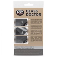 K2 Glass Doctor SADA na OPRAVU ČIPOV