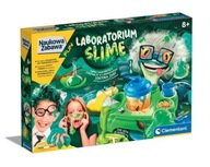Vedecká zábava Slime Laboratory 50726 Vedecká zábava Slime Laboratory 50726