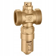 CALEFFI 6/4 NEMRZNÚCI VENTIL