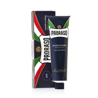 Mydlo na holenie s aloe Proraso 150 ml