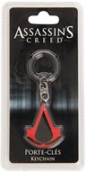 ASSASSIN'S CREED KEYCHAIN CREST ASSASSIN'S CREED KEYCHAIN CREST