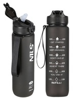 Cyklistická fľaša na vodu pre deti 1000 ml Cyklistická fľaša na vodu pre deti 1000 ml