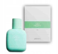 a396 DÁMSKY PARFUM ZARA GO FRUITY 90 ML ženský