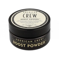 AMERICAN CREW BOOST Objemový prášok 10g AMERICAN CREW BOOST Objemový prášok 10g