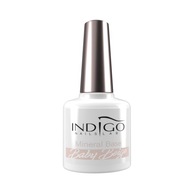 Indigo Baby Beige Mineral Base 7ml hybridná minerálna báza