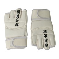 Juniorské futbalové rukavice Kyokushin pre deti S Juniorské futbalové rukavice Kyokushin pre deti S