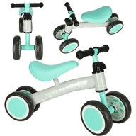 Trike Fix, štvorkolesový detský bežecký bicykel Trike Fix, štvorkolesový detský bežecký bicykel