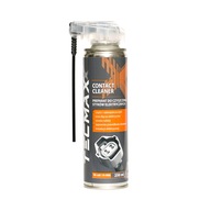 Prípravok na čistenie elektrických konektorov, 250 ml aplikátor