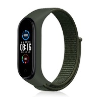 PÁSKA PRE XIAOMI MI BAND 7 NYLONOVÝ PÁS PÁSKA PRE XIAOMI MI BAND 7 NYLONOVÝ PÁS