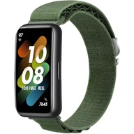 NYLONOVÝ NÁRAMOK PRE HUAWEI BAND 7 NYLONOVÝ NÁRAMOK PRE HUAWEI BAND 7