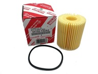 Olejový filter Originál Toyota 04152-YZZA3 Olejový filter Originál Toyota 04152-YZZA3
