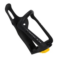 Topeak Modula Cage Ex Cage na fľašu na vodu Black OS Topeak Modula Cage Ex Cage na fľašu na vodu Black OS