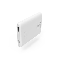 Hama Power Pack SLIM 5HD 5000mAh biely