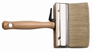 MINI STAVNÁ KEFA KEFA 140MM X 40MM TVRDÁ MINI STAVNÁ KEFA KEFA 140MM X 40MM TVRDÁ