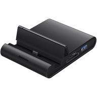 Stanica, hub, USB-C nabíjačka telefónu, Baseus Stanica, hub, USB-C nabíjačka telefónu, Baseus