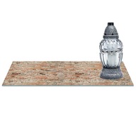 GLASS CRAFT RUN 60x20cm Stena 212c GLASS CRAFT RUN 60x20cm Stena 212c