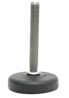 POHÁDKA HOÝVKA FI 83 M16x150 POLYAMID / INOX POHÁDKA HOÝVKA FI 83 M16x150 POLYAMID / INOX