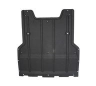 KRYT NA POhlcovanie hluku AUDI Q3 8U 11-18 MATERIÁL KRYT NA POhlcovanie hluku AUDI Q3 8U 11-18 MATERIÁL