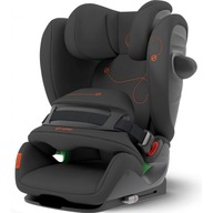 Sedadlo CYBEX Pallas G i-Size Lava Grey 9-50kg