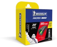 Michelin B6 Protek Max 27,5+ duša proti prepichnutiu Michelin B6 Protek Max 27,5+ duša proti prepichnutiu