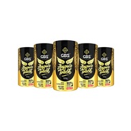 GBS ANGEL'S TOUCH instantná káva 5 BAL 5x100g. GBS ANGEL'S TOUCH instantná káva 5 BAL 5x100g.