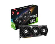 Pamäť MSI RTX 3060 Ti GAMING X TRIO 8 GB GDDR6X