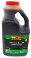 Hustá teriyaki omáčka 2,2 kg LKK Hustá teriyaki omáčka 2,2 kg LKK