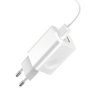 BASEUS NÁSTENNÁ NABÍJAČKA QC 3.0 24W USB NAPÁJACÍ ZDROJ BASEUS NÁSTENNÁ NABÍJAČKA QC 3.0 24W USB NAPÁJACÍ ZDROJ