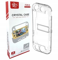 PUZDRO PRE NINTENDO SWITCH LITE TRANSPARENTNÉ POUZDRO PUZDRO PRE NINTENDO SWITCH LITE TRANSPARENTNÉ POUZDRO