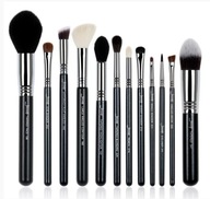 JESSUP T128 SADA 12-tich štetcov na make-up JESSUP T128 SADA 12-tich štetcov na make-up