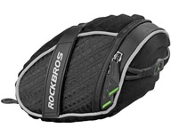 ROCKBROS C16 ZADNÁ BICYKLE SANITA PUZDRO 1L ROCKBROS C16 ZADNÁ BICYKLE SANITA PUZDRO 1L