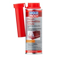 DPF CLEANER 0,25L - LIQUI MOLY 2650