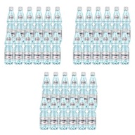 Minerálna voda CISOWIANKA, jemne sýtená, 36x 0,5 l Minerálna voda CISOWIANKA, jemne sýtená, 36x 0,5 l