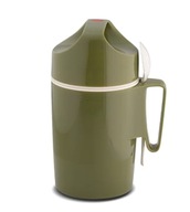 Termoska večerná ROTPUNKT 850 0,8 l OLIV Termoska večerná ROTPUNKT 850 0,8 l OLIV