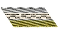 Klince krúžkové 63mm 2200 DeWalt DNPT28R63Z Klince krúžkové 63mm 2200 DeWalt DNPT28R63Z
