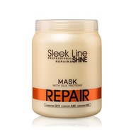 Stapiz Sleek Line Regeneračná maska 1000 ml Stapiz Sleek Line Regeneračná maska 1000 ml