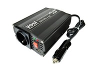 VOLT IPS 500 PLUS konvertor 24V/230V USB 350W