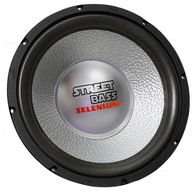 Reproduktor do auta JBL SELENIUM STREET BASS 250W