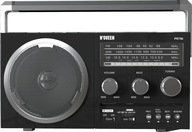 ĽAHKÉ MALÉ PRENOSNÉ RÁDIO NOVEEN 750 SD USB MP3 ĽAHKÉ MALÉ PRENOSNÉ RÁDIO NOVEEN 750 SD USB MP3