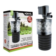AQUAEL TURBO FILTER 1000 AQUAEL TURBO FILTER 1000