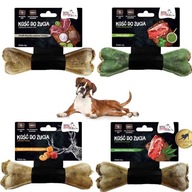 SEDIACA MICHA ŽUVACIA KOSTKA 4x13,5CM KIWI JELENIE KĹBY A DYCH SET PRE PSA SEDIACA MICHA ŽUVACIA KOSTKA 4x13,5CM KIWI JELENIE KĹBY A DYCH SET PRE PSA