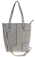 Kabelka Dámska messenger taška xb6291 Kabelka Dámska messenger taška xb6291
