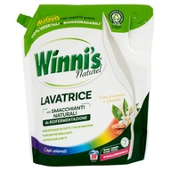 Winni's color prací prostriedok 1,35l 30 praní