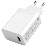 ORIGINÁLNA SIEŤOVÁ NABÍJAČKA XIAOMI MDY-11-EZ ORIGINÁLNA SIEŤOVÁ NABÍJAČKA XIAOMI MDY-11-EZ